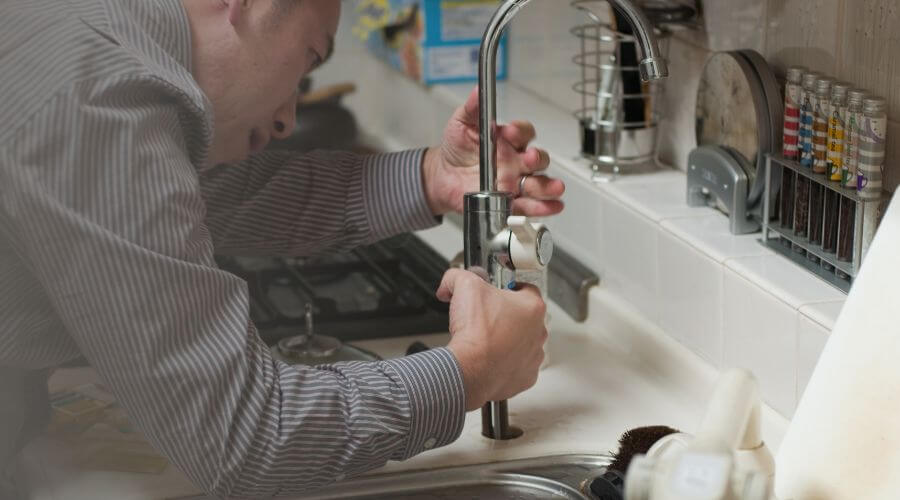 Professional Tankless Water Heater Installation in Jasper, TX